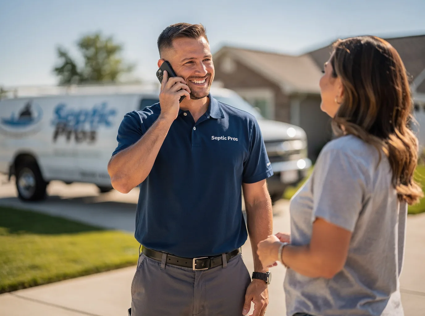 Septic Tank Pumping Reedsville, WI FAQs